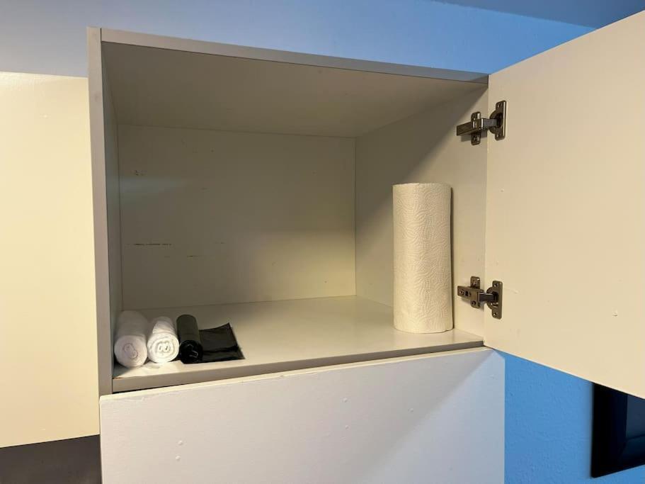 Aparment In Popular Neighborhood Appartement